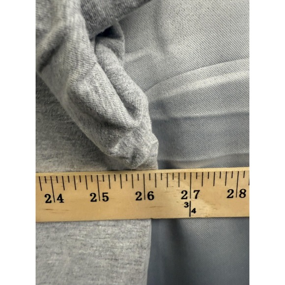 The Beatles Abbey Road Shirt Mens 3XL Gray Band Graphic Tee‎ Classic Rock Music - Picture 4 of 5